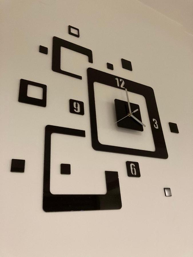 Grey Apartment Ni Εξωτερικό φωτογραφία