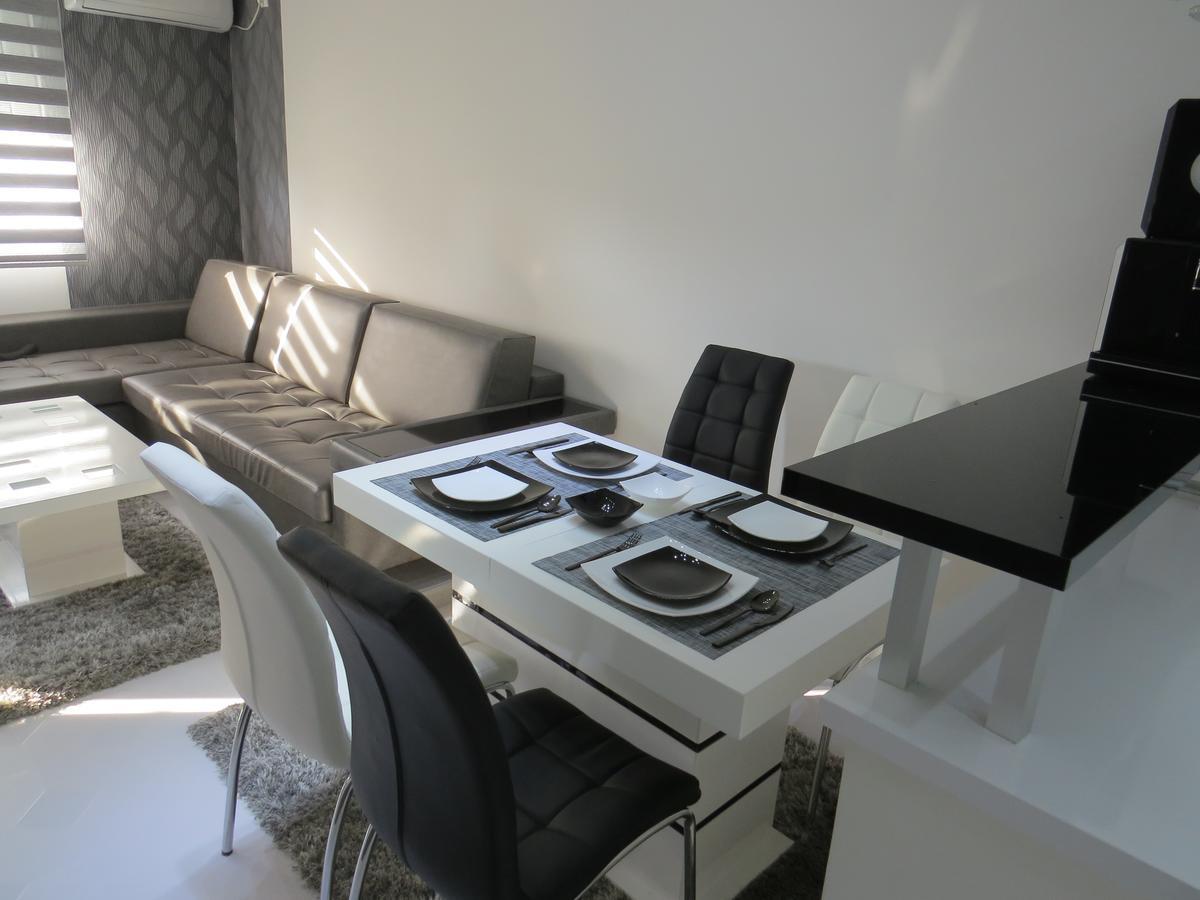 Grey Apartment Ni Εξωτερικό φωτογραφία