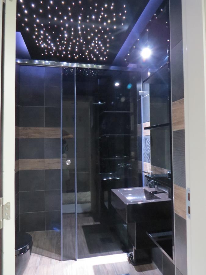Grey Apartment Ni Εξωτερικό φωτογραφία