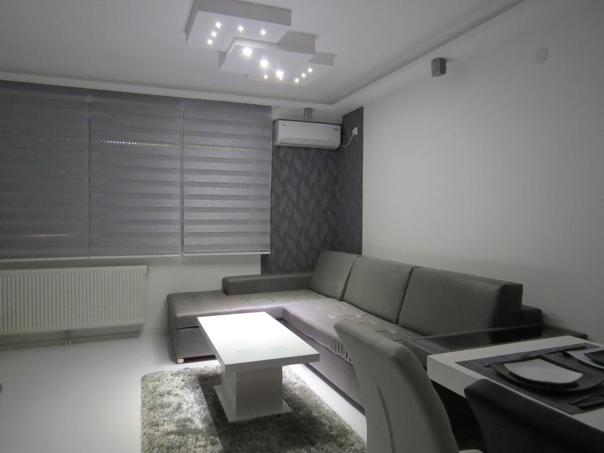 Grey Apartment Ni Εξωτερικό φωτογραφία