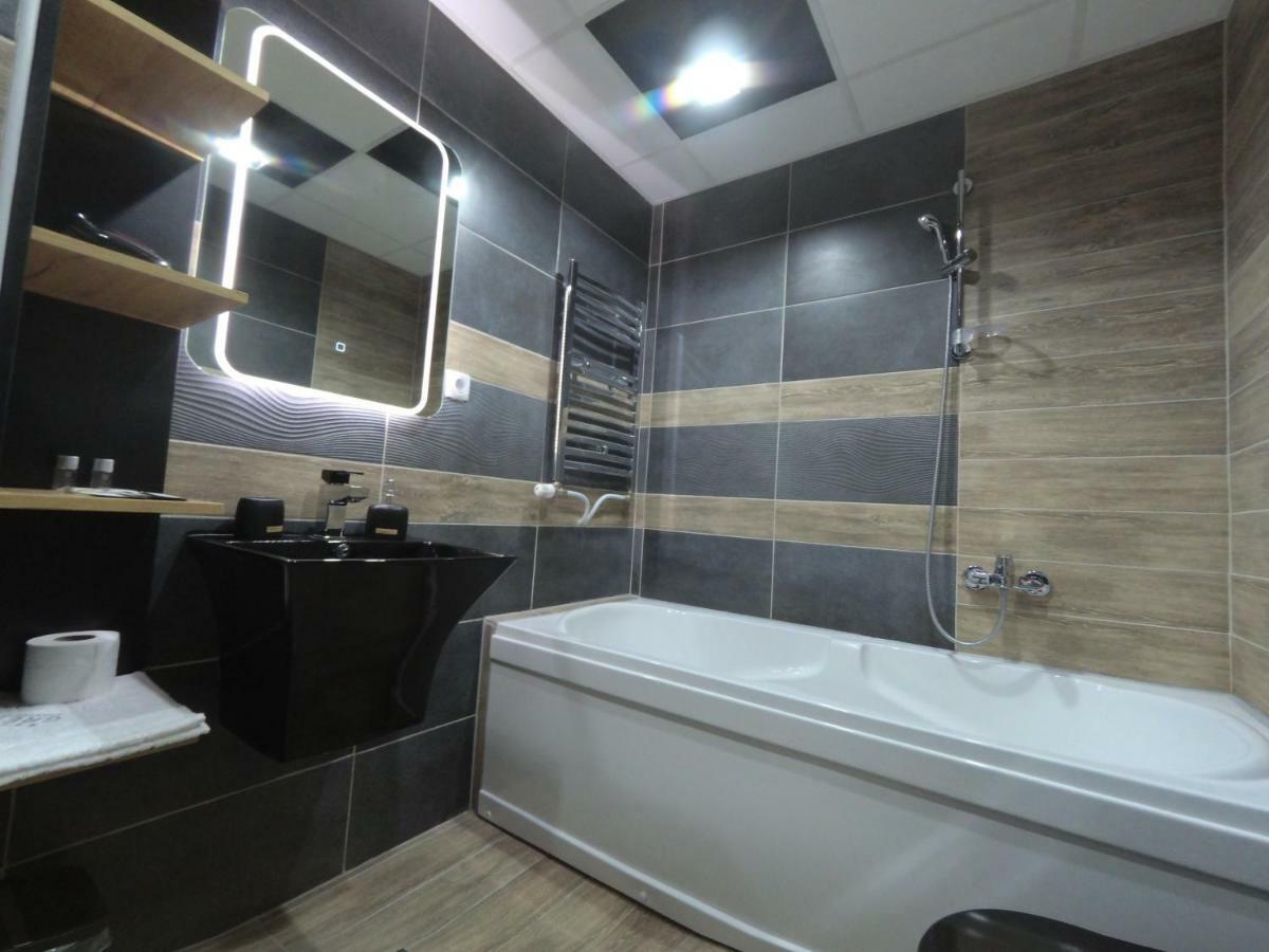 Grey Apartment Ni Εξωτερικό φωτογραφία