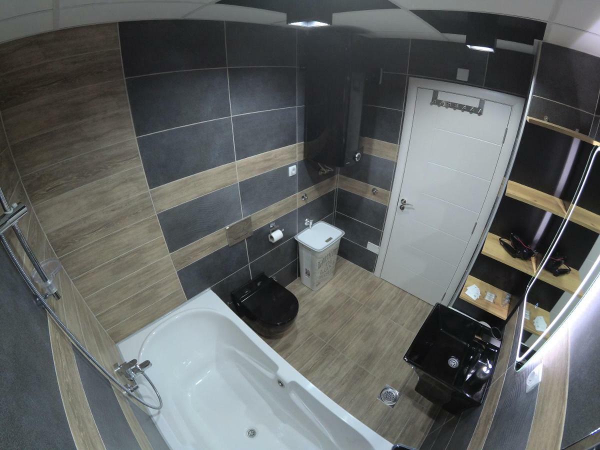 Grey Apartment Ni Εξωτερικό φωτογραφία